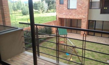 rento hermoso apartamento