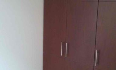 rento hermoso apartamento