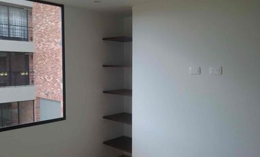 rento hermoso apartamento