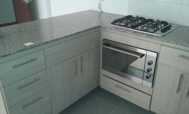 rento hermoso apartamento