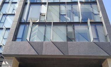 OFICINA 1 PRIVADO 1 RECEPCION STUDIO WORK O'HIGGINS