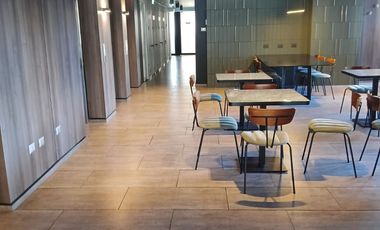 OFICINA 1 PRIVADO 1 RECEPCION STUDIO WORK O'HIGGINS