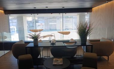 OFICINA 1 PRIVADO 1 RECEPCION STUDIO WORK O'HIGGINS