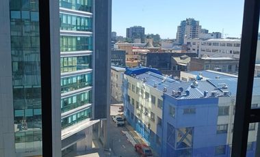 OFICINA 1 PRIVADO 1 RECEPCION STUDIO WORK O'HIGGINS