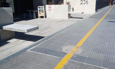 OFICINA 1 PRIVADO 1 RECEPCION STUDIO WORK O'HIGGINS