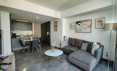 Ubicadísimo departamento en venta