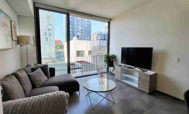 Ubicadísimo departamento en venta