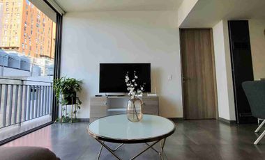 Ubicadísimo departamento en venta