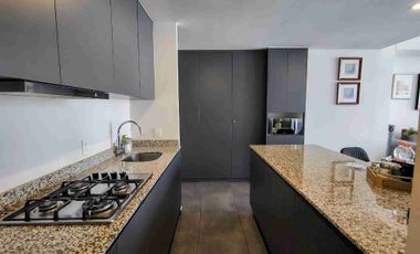 Ubicadísimo departamento en venta