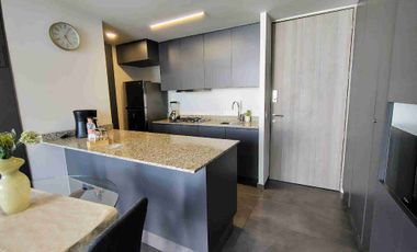 Ubicadísimo departamento en venta