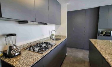 Ubicadísimo departamento en venta