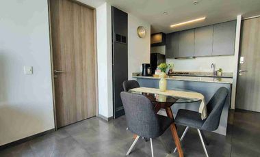 Ubicadísimo departamento en venta