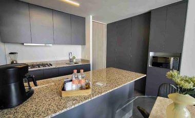 Ubicadísimo departamento en venta