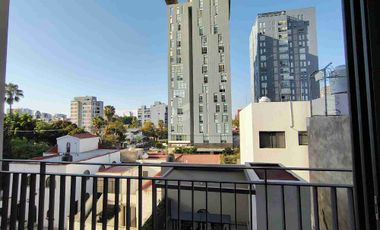 Ubicadísimo departamento en venta