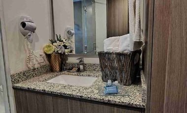 Ubicadísimo departamento en venta