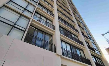 Ubicadísimo departamento en venta
