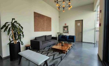 Ubicadísimo departamento en venta