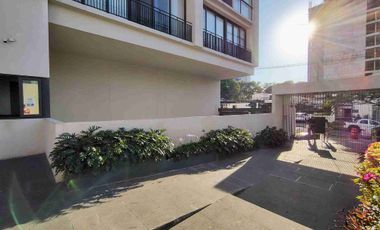 Ubicadísimo departamento en venta