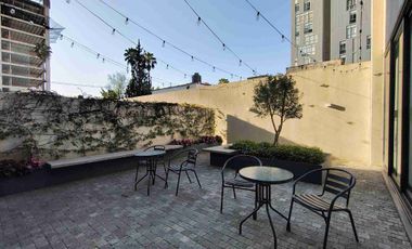 Ubicadísimo departamento en venta