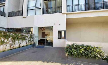 Ubicadísimo departamento en venta