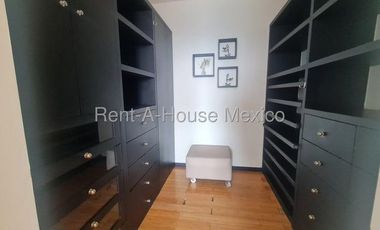 Departamento en Renta en  Santa Fe la Loma, Alvaro Obregón