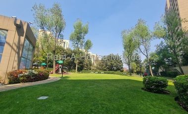 Departamento en Renta en  Santa Fe la Loma, Alvaro Obregón