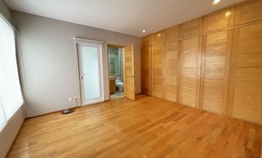 Renta de casa en Residencial Bosque de Sauces