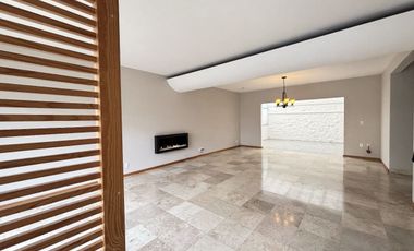 Renta de casa en Residencial Bosque de Sauces