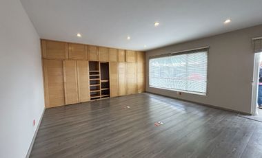 Renta de casa en Residencial Bosque de Sauces