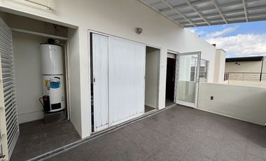 Renta de casa en Residencial Bosque de Sauces