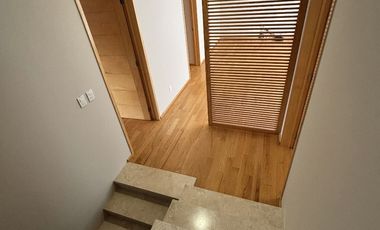 Renta de casa en Residencial Bosque de Sauces