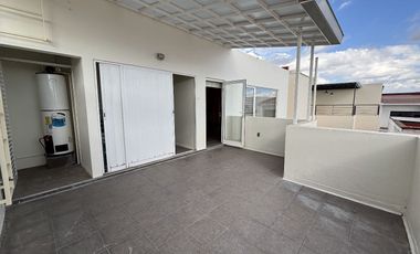 Renta de casa en Residencial Bosque de Sauces