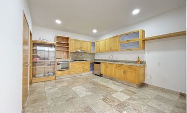 Renta de casa en Residencial Bosque de Sauces