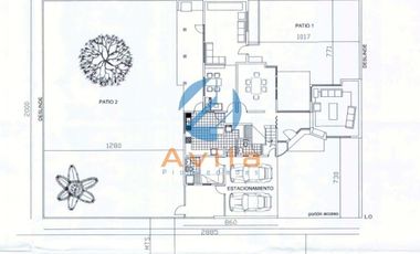 CONCEPCION San Pedro de la Paz Huertos Familiares casa en venta 4D 4B COD.VTIN092