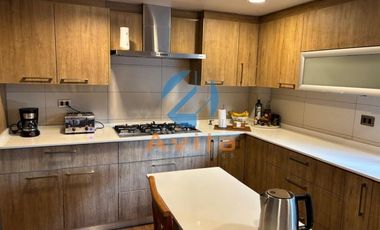 CONCEPCION San Pedro de la Paz Huertos Familiares casa en venta 4D 4B COD.VTIN092