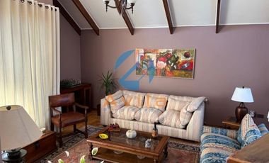 CONCEPCION San Pedro de la Paz Huertos Familiares casa en venta 4D 4B COD.VTIN092