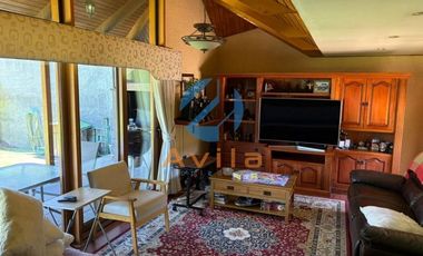 CONCEPCION San Pedro de la Paz Huertos Familiares casa en venta 4D 4B COD.VTIN092