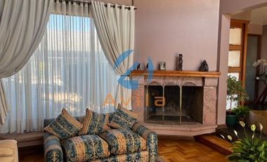 CONCEPCION San Pedro de la Paz Huertos Familiares casa en venta 4D 4B COD.VTIN092