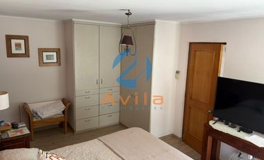 CONCEPCION San Pedro de la Paz Huertos Familiares casa en venta 4D 4B COD.VTIN092