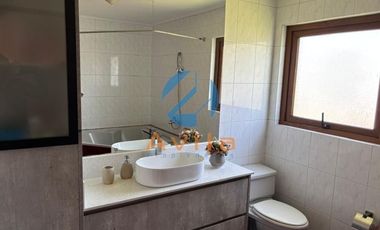 CONCEPCION San Pedro de la Paz Huertos Familiares casa en venta 4D 4B COD.VTIN092