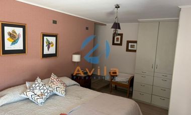 CONCEPCION San Pedro de la Paz Huertos Familiares casa en venta 4D 4B COD.VTIN092