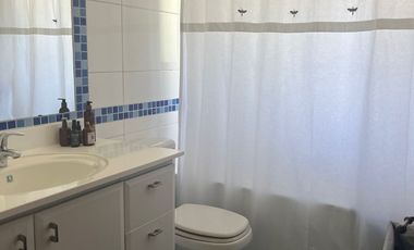 ARRIENDO MARAVILLOSA CASA EN CONDOMINIO  LAS PIRCAS DE CHICUREO