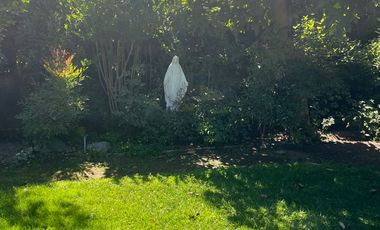 ARRIENDO MARAVILLOSA CASA EN CONDOMINIO  LAS PIRCAS DE CHICUREO