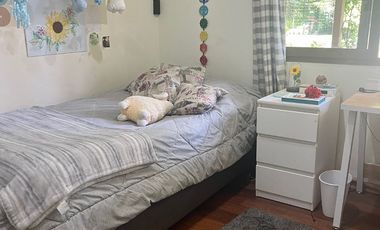 ARRIENDO MARAVILLOSA CASA EN CONDOMINIO  LAS PIRCAS DE CHICUREO