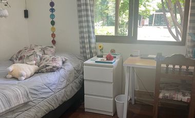 ARRIENDO MARAVILLOSA CASA EN CONDOMINIO  LAS PIRCAS DE CHICUREO