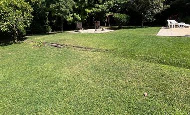 ARRIENDO MARAVILLOSA CASA EN CONDOMINIO  LAS PIRCAS DE CHICUREO