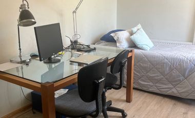 ARRIENDO MARAVILLOSA CASA EN CONDOMINIO  LAS PIRCAS DE CHICUREO