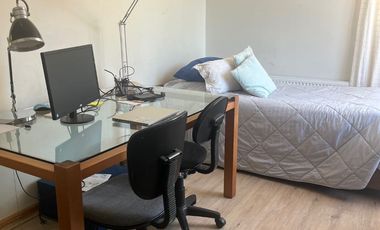 ARRIENDO MARAVILLOSA CASA EN CONDOMINIO  LAS PIRCAS DE CHICUREO