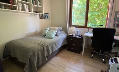 ARRIENDO MARAVILLOSA CASA EN CONDOMINIO  LAS PIRCAS DE CHICUREO