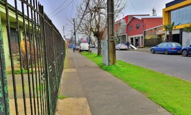 Venta casa en el centro de Chillán apta para empresas